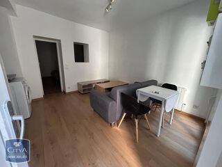  Appartement � louer 2 pi�ces 27 m�