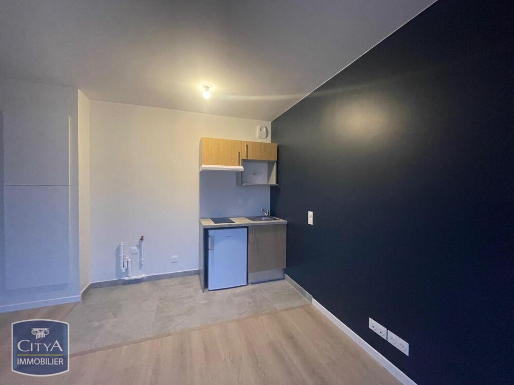 location Appartement - 1 pièce(s) - 28 m² Colombes (92700)