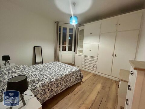  Appartement � louer 2 pi�ces 51 m�