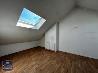  Appartement à louer 1 pièce 18 m²