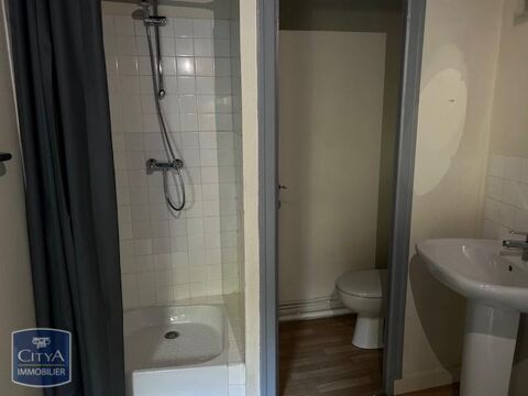  Appartement  louer 2 pices 28 m