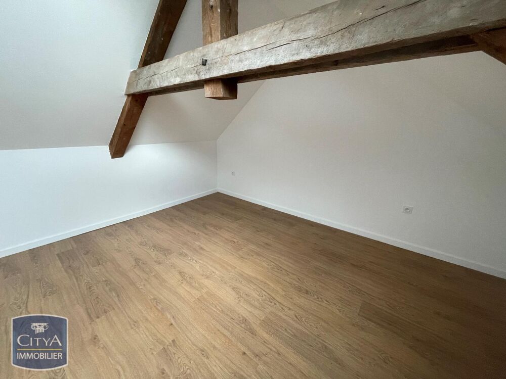 location Maison - 2 pièce(s) - 37 m² Châtelguyon (63140)