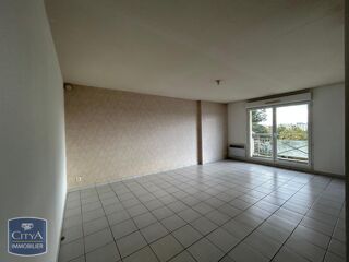  Appartement à louer 2 pièces 48 m²