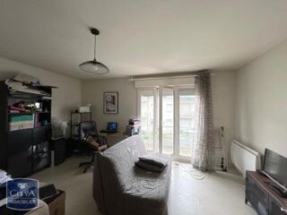  Appartement � louer 1 pi�ce 31 m�