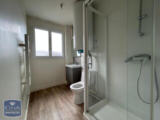  Appartement � louer 2 pi�ces 43 m�