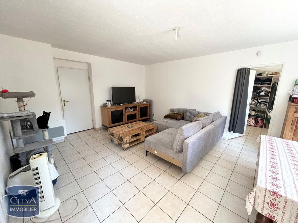 location Appartement - 3 pièce(s) - 64 m² Saint-Saulve (59880)