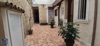  Appartement à louer 1 pièce 23 m²