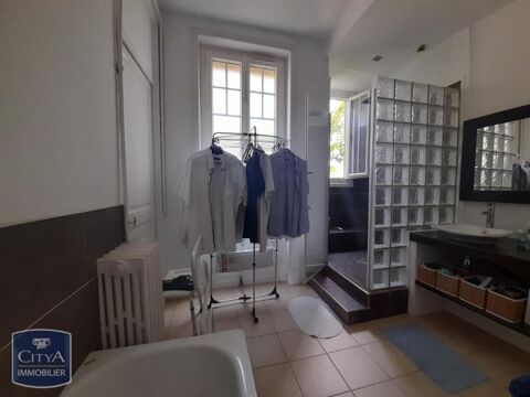  Appartement  louer 4 pices 130 m