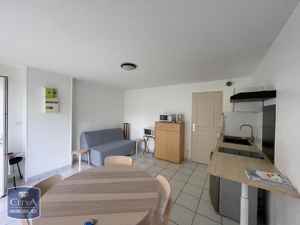 **À LOUER : Charmant Appartement T2 à Amiens** Bienvenue....