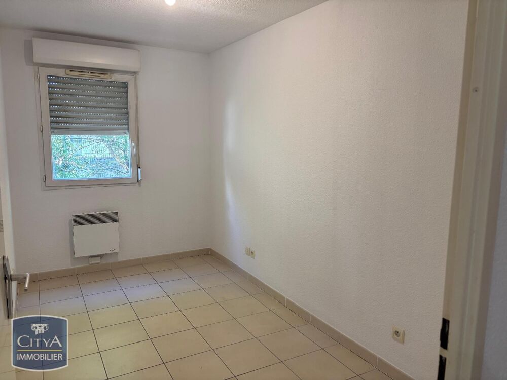 location Appartement - 3 pièce(s) - 50 m² Bagnols-sur-Cèze (30200)