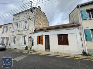  Appartement à louer 2 pièces 37 m²