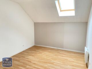  Appartement à louer 2 pièces 52 m²