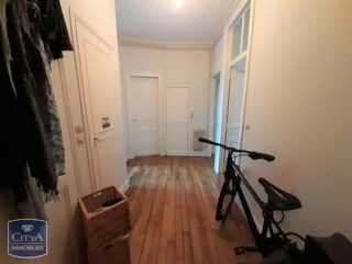  Appartement à louer 3 pièces 63 m²