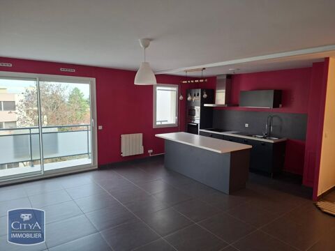  Appartement � louer 3 pi�ces 67 m�