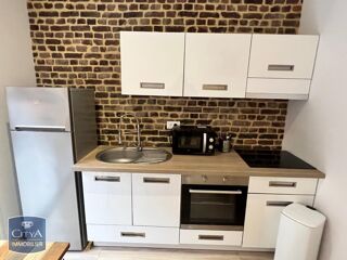 location Maison - 4 pièce(s) - 67 m² Saint-Quentin (02100)