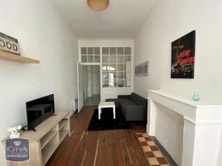  Appartement à louer 2 pièces 31 m²