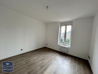  Appartement à louer 2 pièces 47 m²