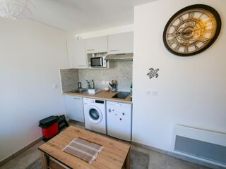  Appartement à louer 1 pièce 23 m²