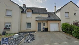  Maison à louer 5 pièces 96 m²