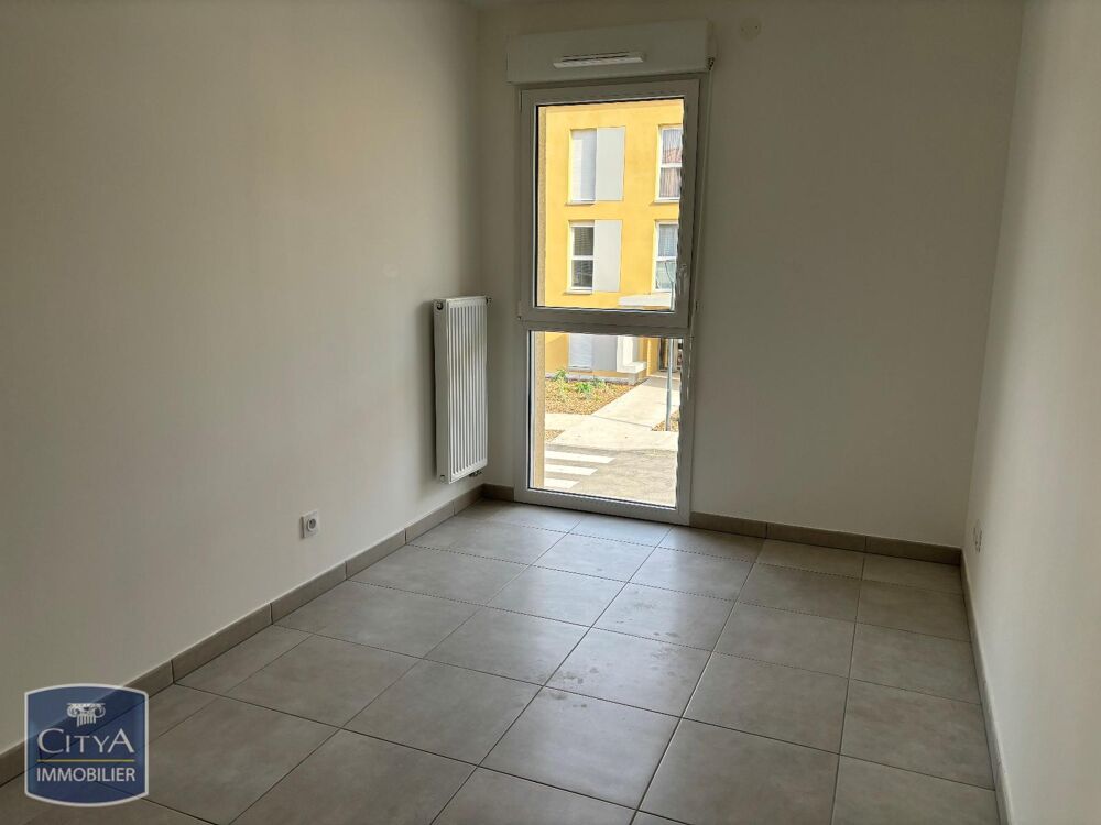 location Appartement - 4 pièce(s) - 76 m² Port-de-Bouc (13110)
