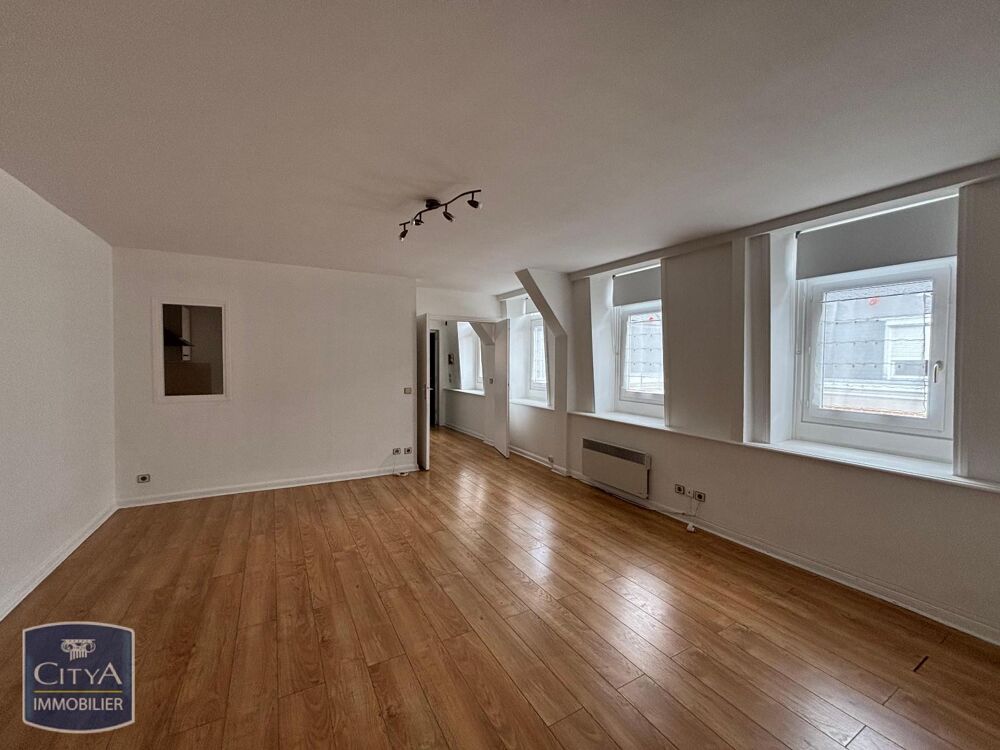 Résidence Les Hespérides - Appartement bourgeois T2 situ....