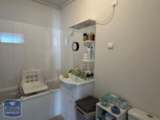  Appartement à louer 2 pièces 49 m²