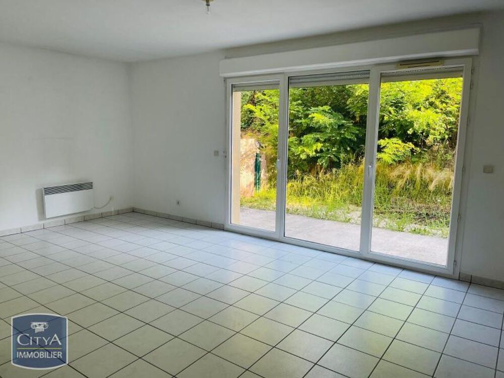 location Maison - 4 pièce(s) - 91 m² Léognan (33850)