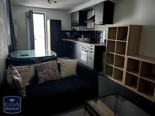  Appartement à louer 3 pièces 51 m²