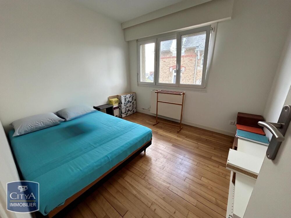 location Appartement - 3 pièce(s) - 79 m² Saint-Brieuc (22000)