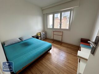 Appartement à louer 3 pièces 79 m²