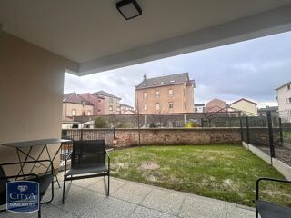  Appartement � louer 3 pi�ces 64 m�