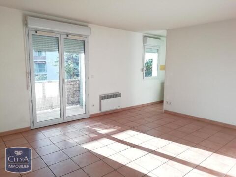  Appartement  louer 2 pices 48 m