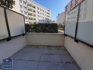  Appartement � louer 1 pi�ce 23 m�