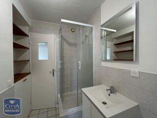  Appartement � louer 3 pi�ces 59 m�