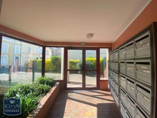  Appartement � louer 1 pi�ce 32 m�