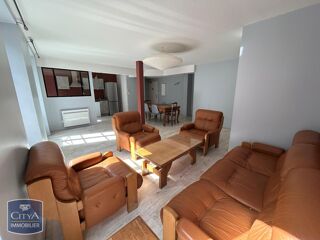  Appartement � louer 2 pi�ces 74 m�