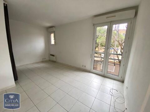  Appartement � louer 1 pi�ce 22 m�