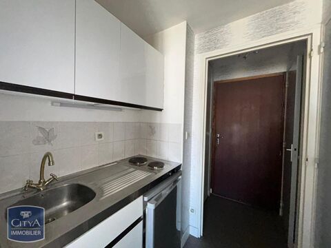  Appartement � louer 1 pi�ce 18 m�