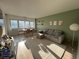 location Appartement - 3 pièce(s) - 72 m² Meaux (77100)