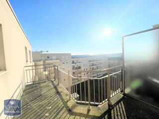  Appartement � louer 2 pi�ces 46 m�