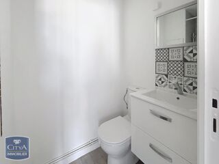  Appartement à louer 1 pièce 18 m²