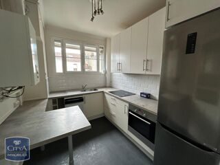  Appartement à louer 2 pièces 57 m²