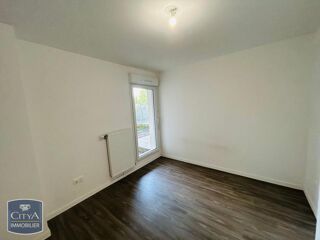  Appartement à louer 3 pièces 61 m²