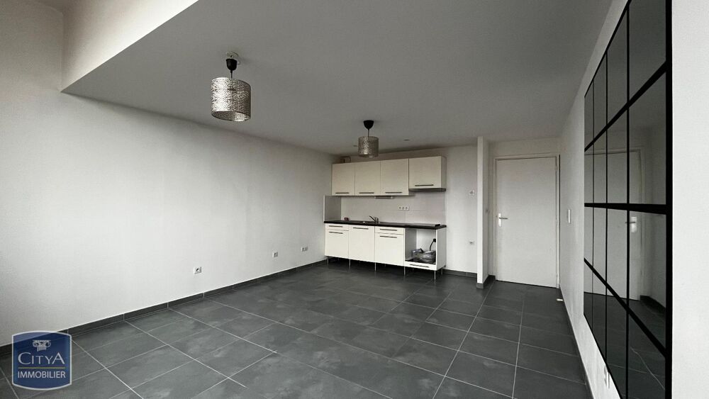À LOUER : Appartement neuf T4 à Tourcoing. L'appartement....