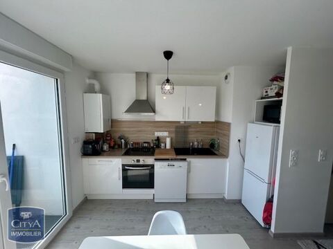  Appartement � louer 2 pi�ces 44 m�