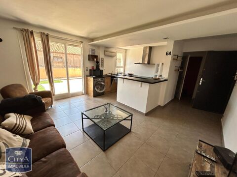  Appartement  louer 2 pices 38 m