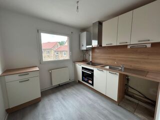  Appartement � louer 4 pi�ces 76 m� Etupes