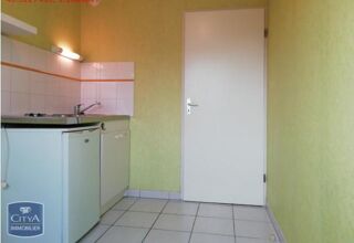  Appartement � louer 2 pi�ces 49 m�