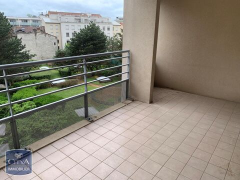  Appartement � louer 3 pi�ces 65 m�
