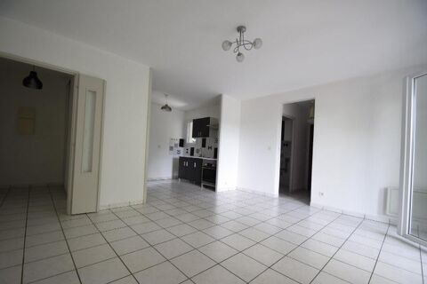 Location Appartement 635 Aubenas (07200)